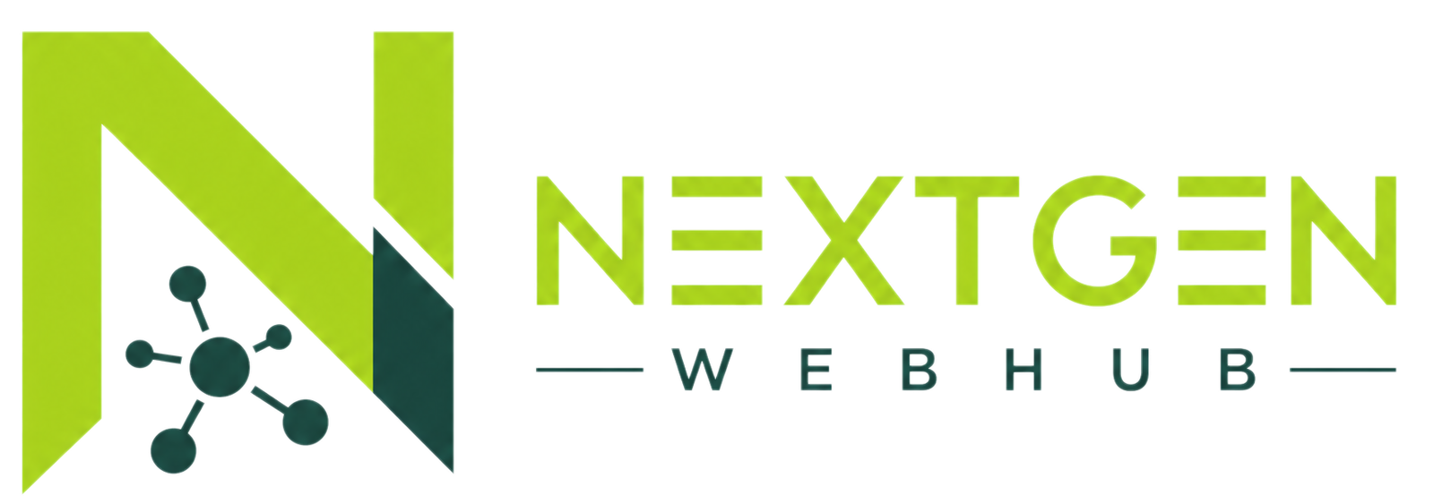 NextGen Web Hub Logo