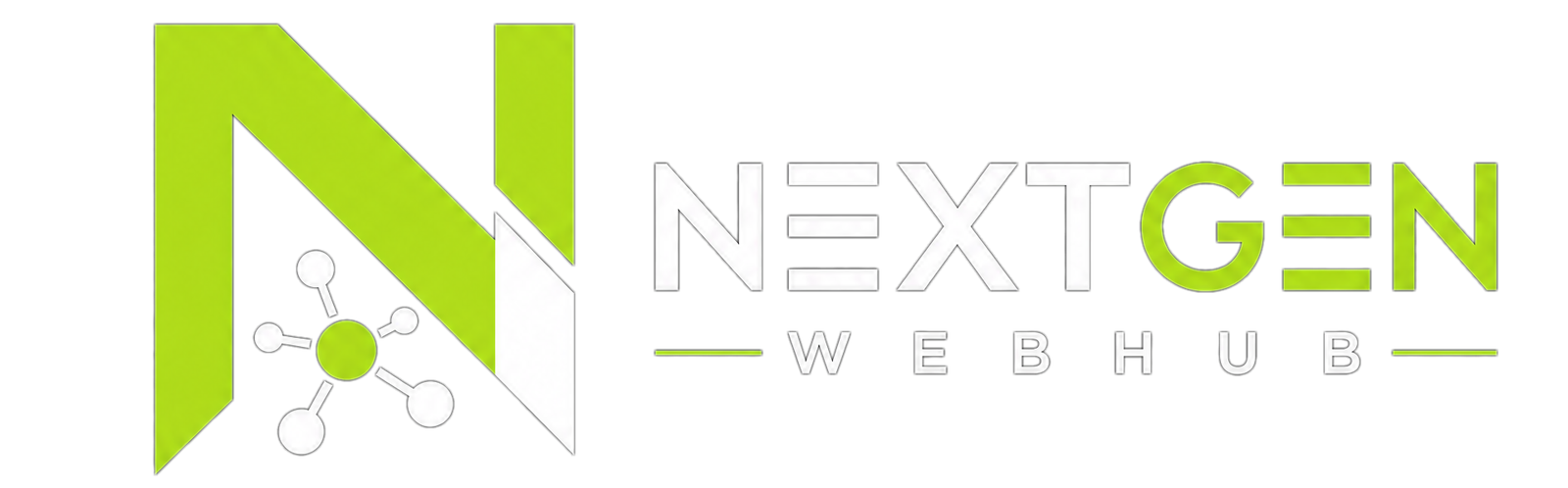 NextGen Web Hub Logo