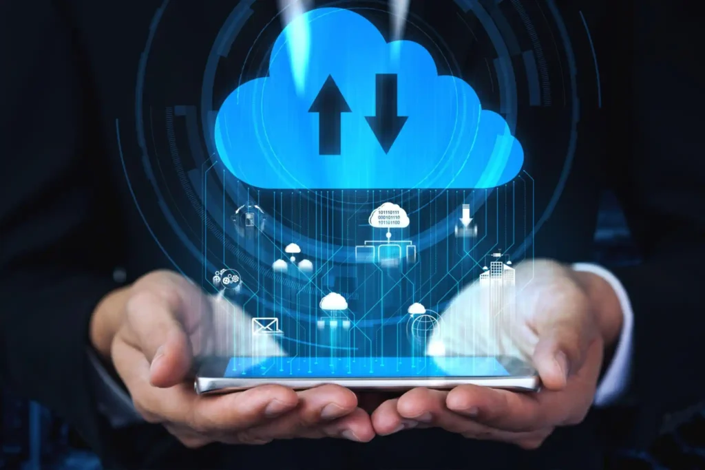 NextGen Web Hub Services
